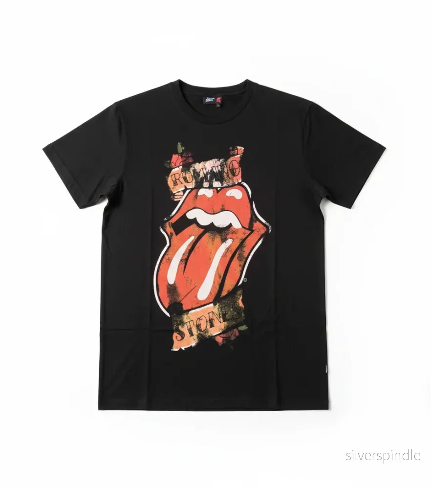 HIGHWAY SS TEE ROLLING STONES - Bild 2