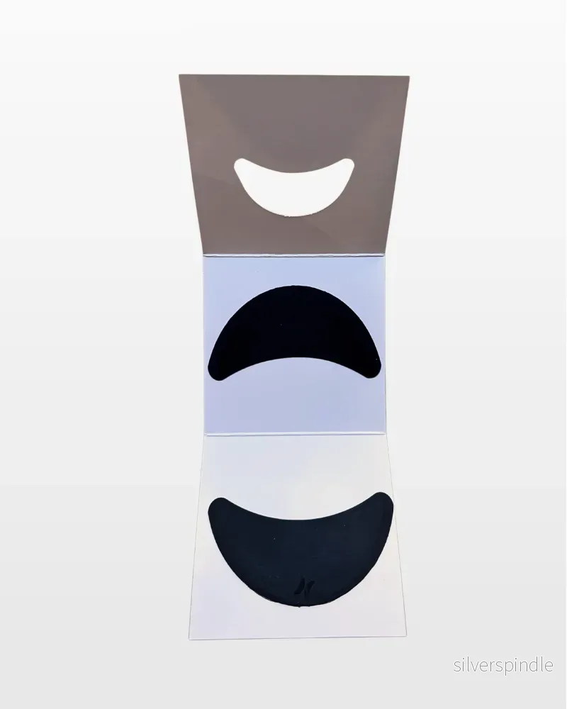 Biosmetics Silicone Pads - Bild 2