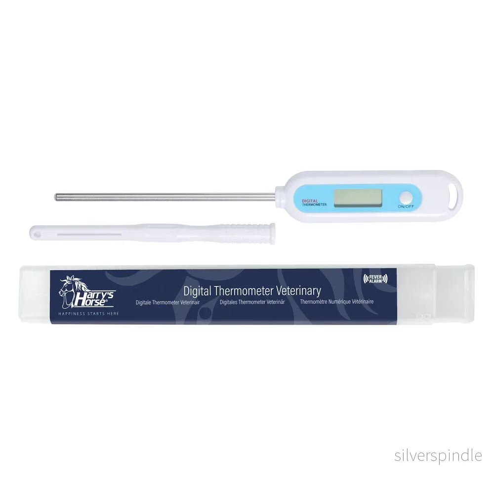 Digitalt veterinärtermometer Digitalt veterinärtermometer