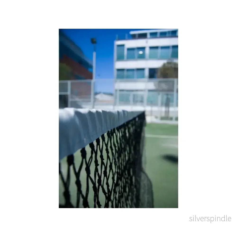 Padel Nät 2mm Skol Padel Nät 2mm Skol