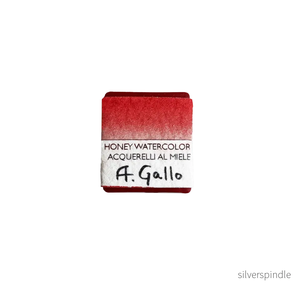 AG 302 Cinabro hue - Bild 2