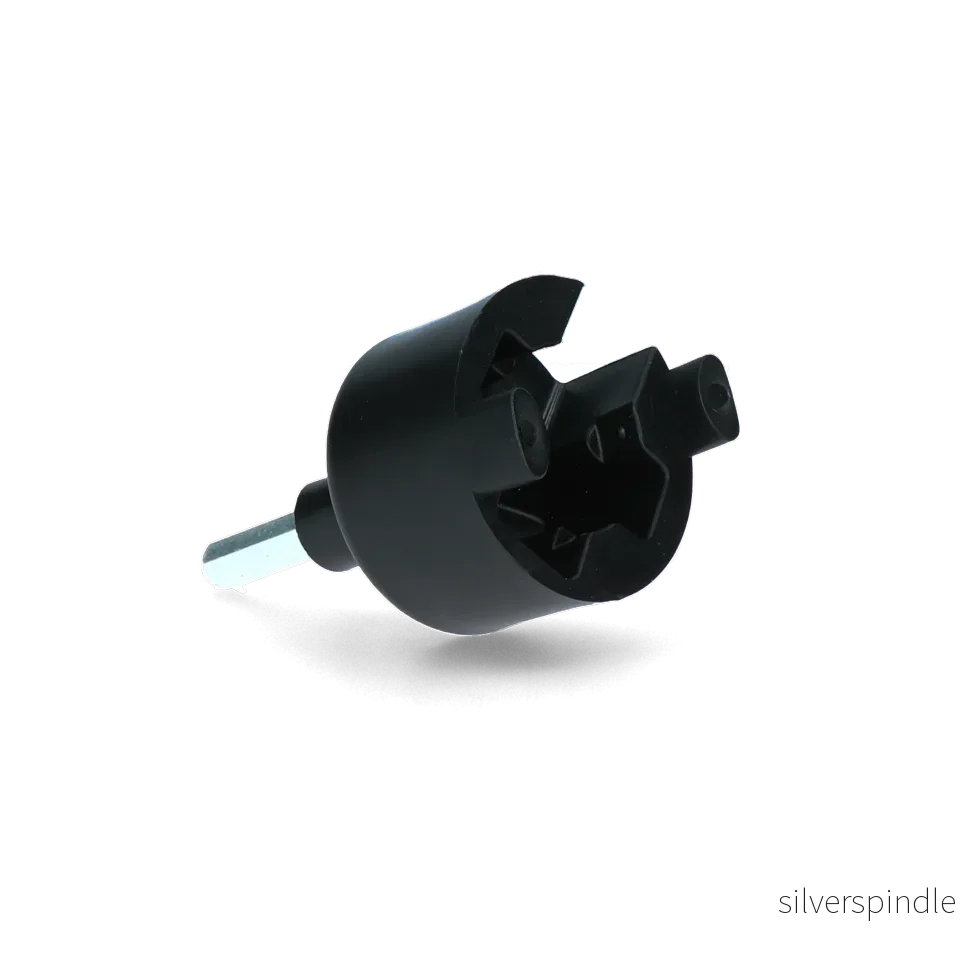 ZoneGuard isolator skruvhjälp kombianvändning