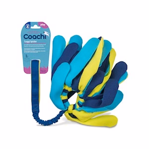 Hundleksak Tuggi Spider Coachi 80cm Hundleksak Tuggi Spider Coachi 80cm