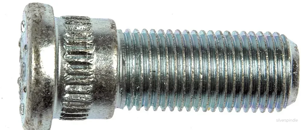 Hjulbult 1/2" Mopar Fram L: 47 mm G:37 mm