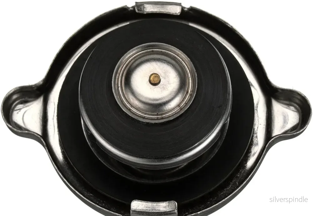 Kylarlock 15 lbs/psi ventilerat standard - Bild 2