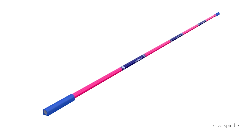 Hoppribba stavhopp 4.5 m Hoppribba stavhopp 4.5 m