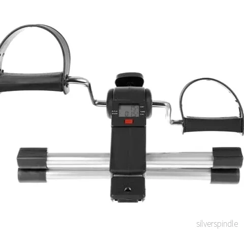 Mini motionscykel (rörelsetränare)