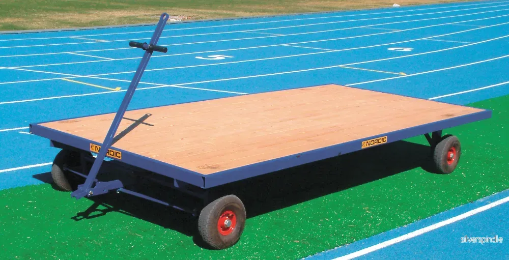 Transportkärra Transportkärra