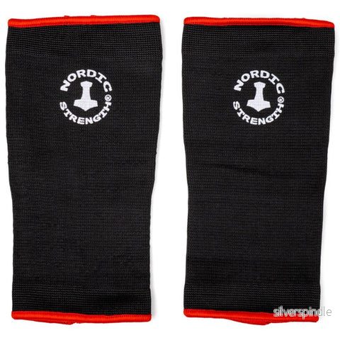 Skenbensskydd från Nordic Strength (L/XL)