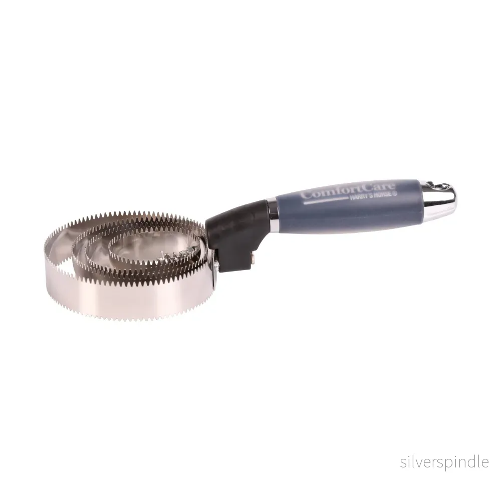 Rosborste Dubbel ComfortCare Rosborste Dubbel ComfortCare