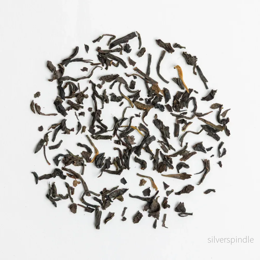 Lapsang Souchong