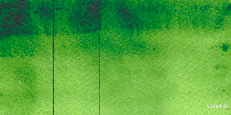 RS 233 Sap green