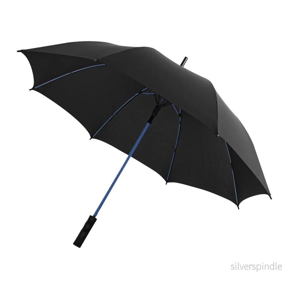 Stark 23" automatiskt stormparaply - Bild 3