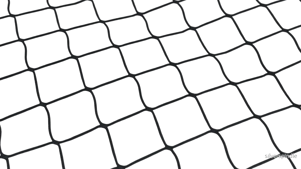 Badmintonnät Badmintonnät