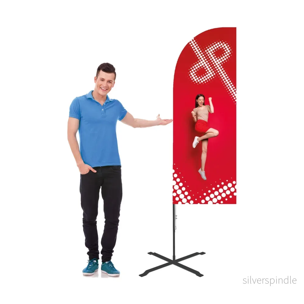 Beachflagga Small Beachflagga Small