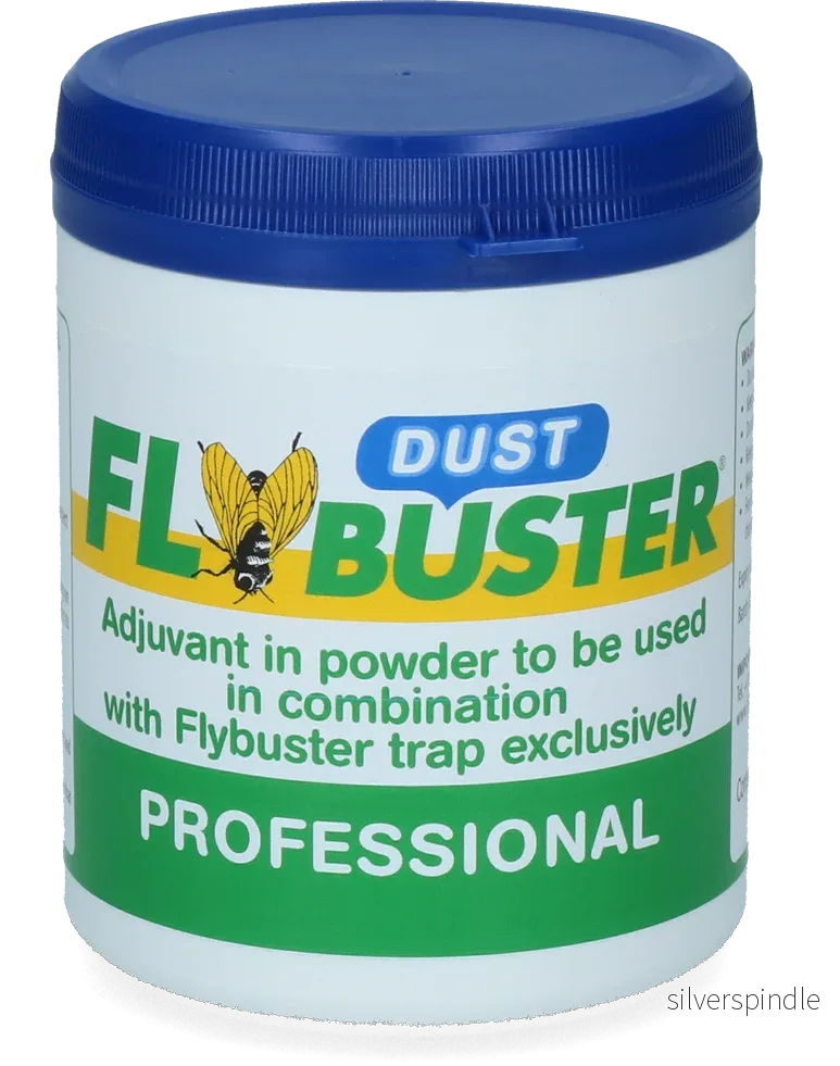 Flybuster Bete - Bild 2