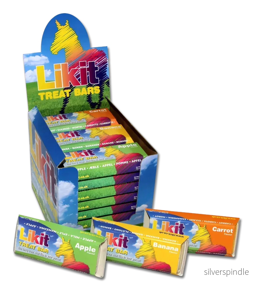 Likit Godisbar