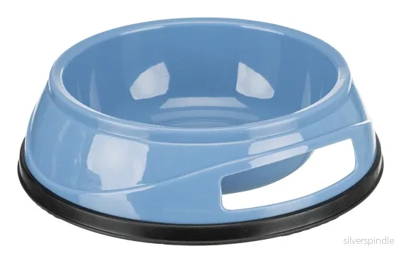 Matskål i plast 0.75 l, 16 cm Matskål i plast 0.75 l, 16 cm