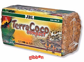 JBL TerraCoco compact JBL TerraCoco compact