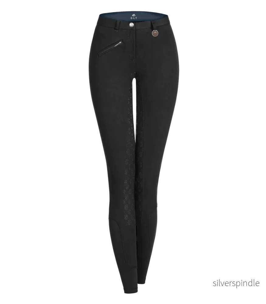 Thermal Fun Sport silikonridbyxor