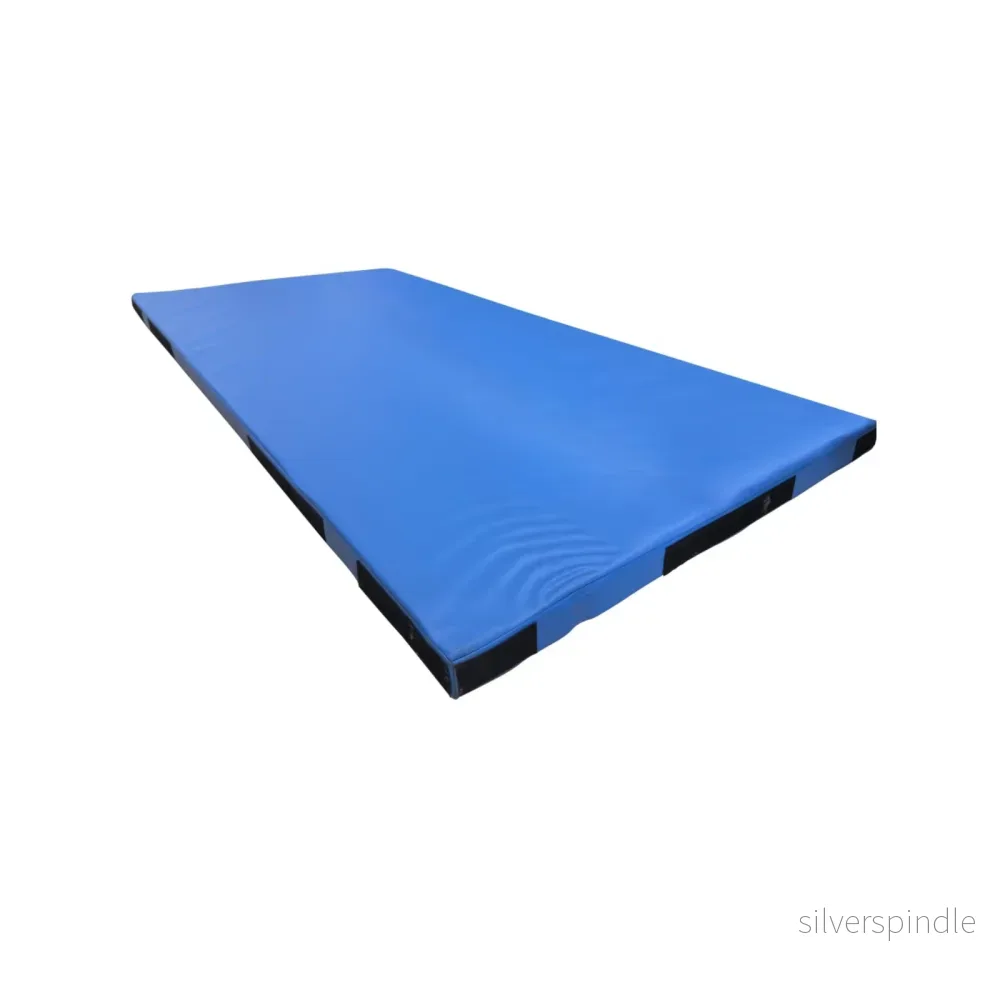 Gymnastikmatta 250 × 120 × 6 cm – Mjuk eller Hård Gymnastikmatta 250 × 120 × 6 cm – Mjuk eller Hård