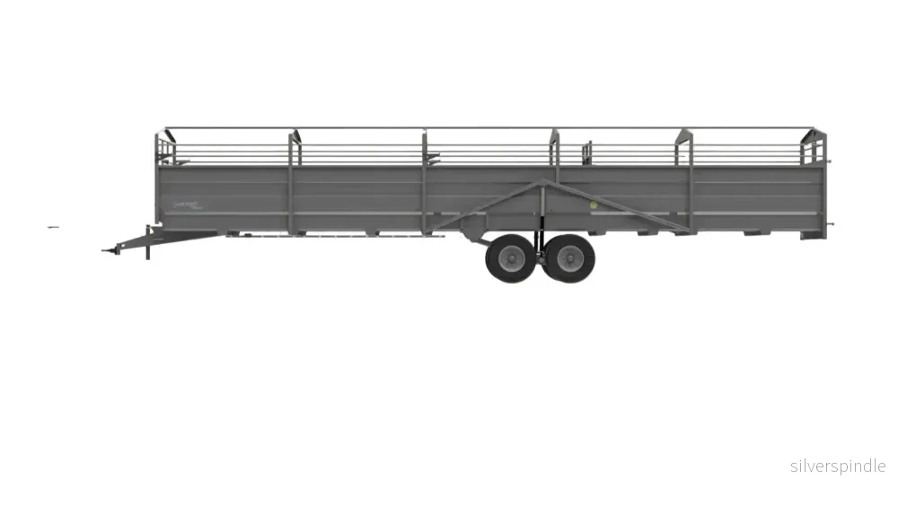 MetaMove 15m 385/65x22,5 - Bild 2
