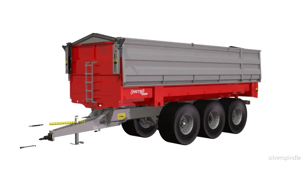 MQ75 Eucon Herrgård L7500 H1750 B2550 31kbm 710/50×26,5 MQ75 Eucon Herrgård L7500 H1750 B2550 31kbm 710/50×26,5