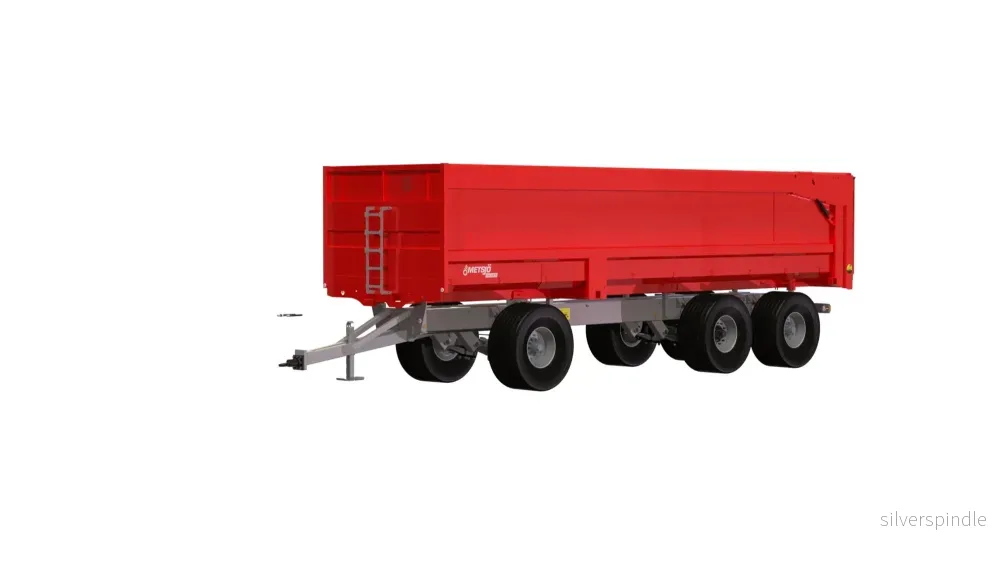 MQ95 cc6010 Eucon L9500 H1750 B2550 40kbm 560/60×22,5 MQ95 cc6010 Eucon L9500 H1750 B2550 40kbm 560/60×22,5