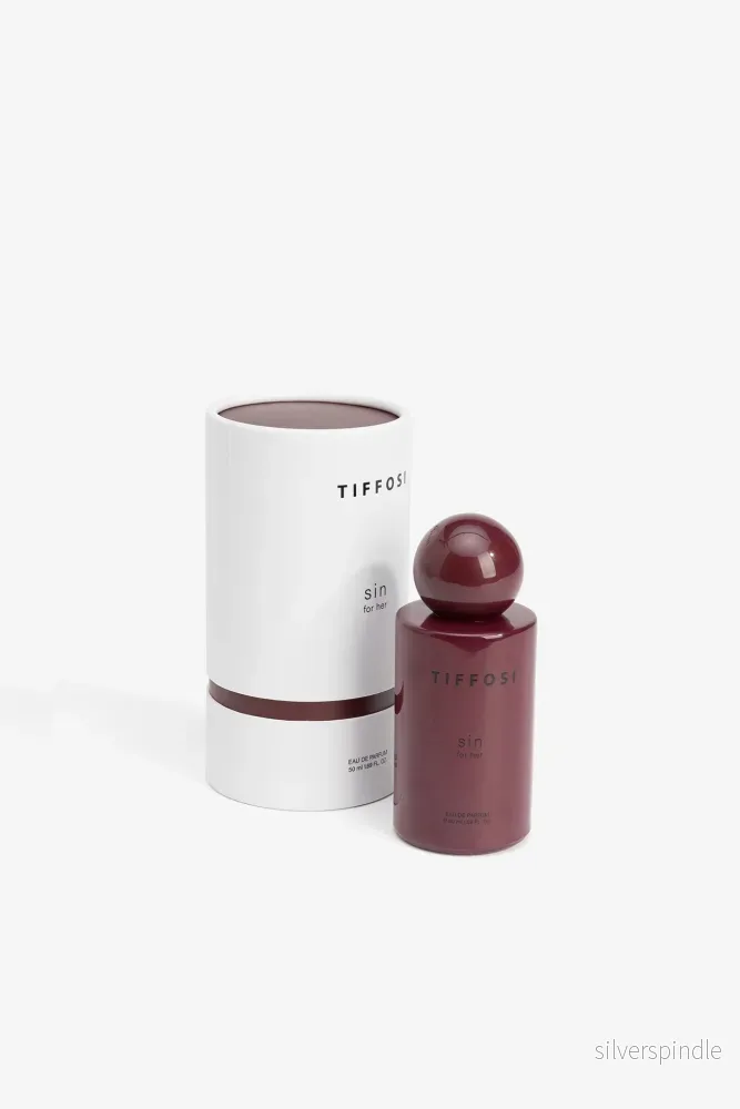 SIN FOR HER EAU DE PARFUM