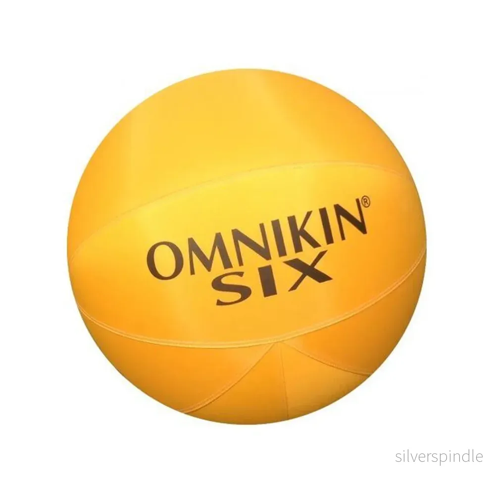 OMNIKIN® SIX BALL 46 cm - Bild 3