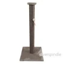 Klöspelare Sally Grå M 90cm