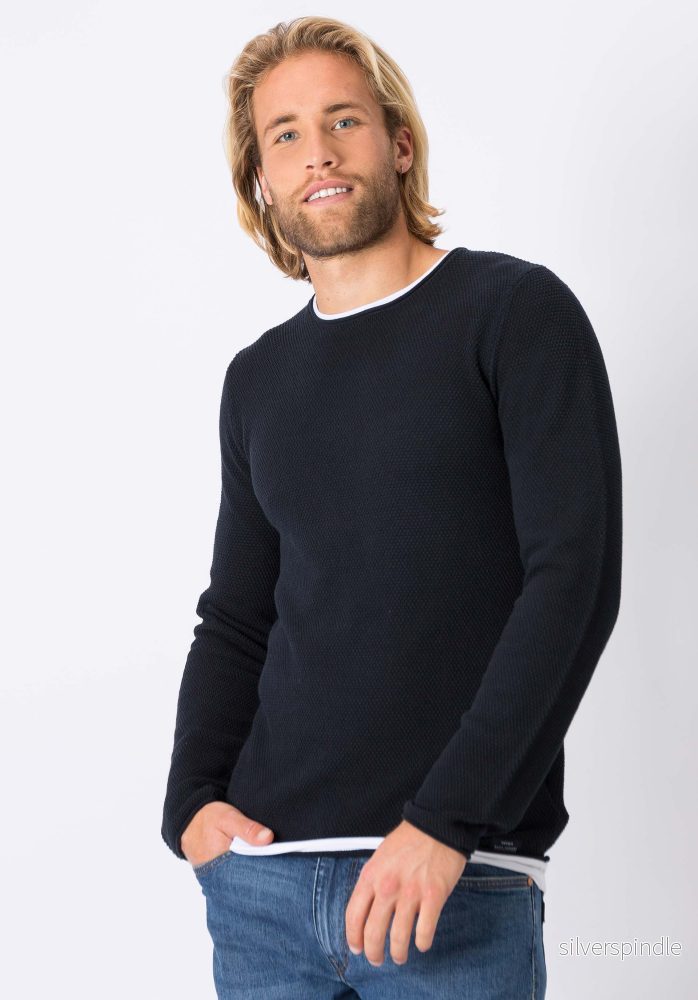 ALABASTER SWEATER - Bild 2