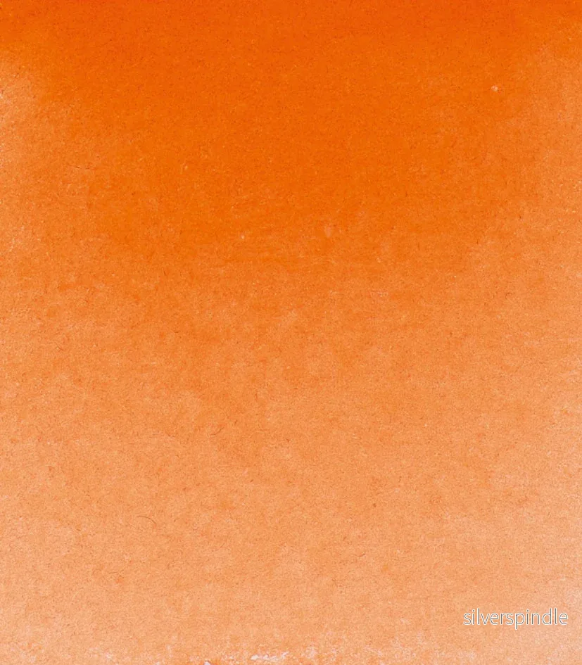 14 218 Transparent orange 14 218 Transparent orange