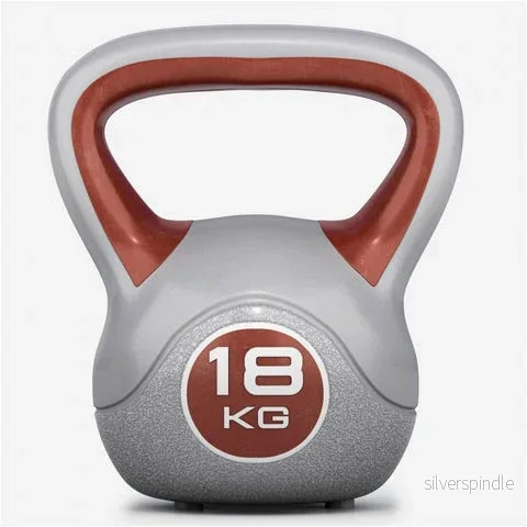 Kettlebell 18 kg - Design - Bild 2