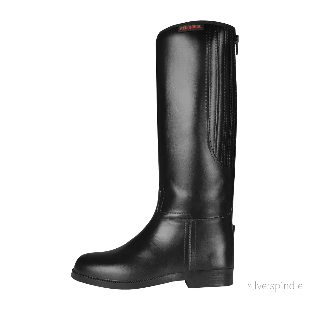 RH RIDSTÖVEL PVC STRETCH RH RIDSTÖVEL PVC STRETCH