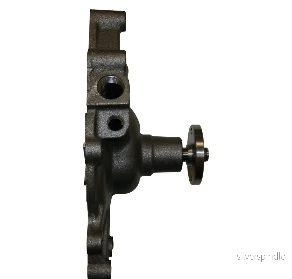 Vattenpump Mopar Dodge Plymouth 1957-1969 318 273 340 ci - Bild 3