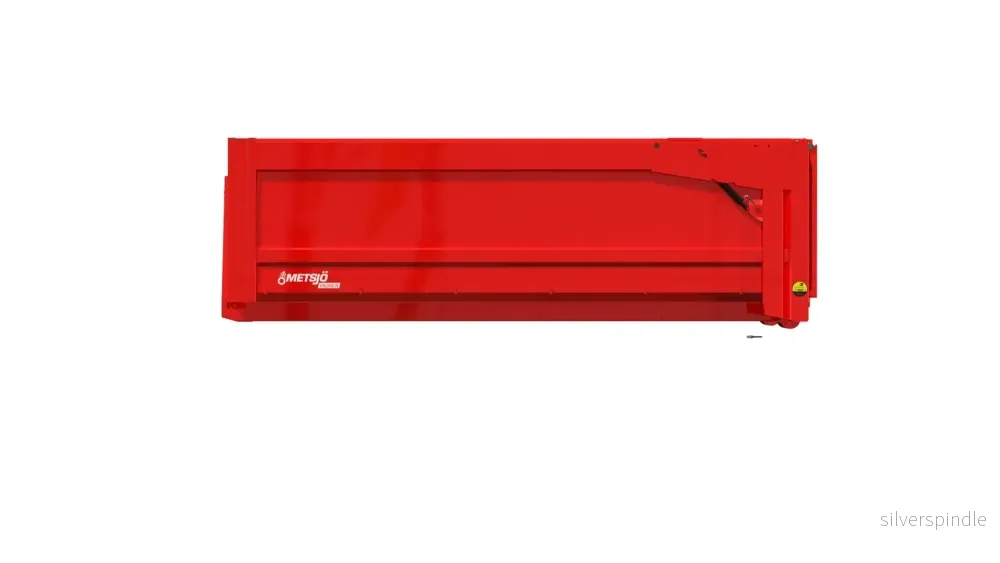 Euconrullflak L6220 H1750 B2550 26kbm - Bild 2