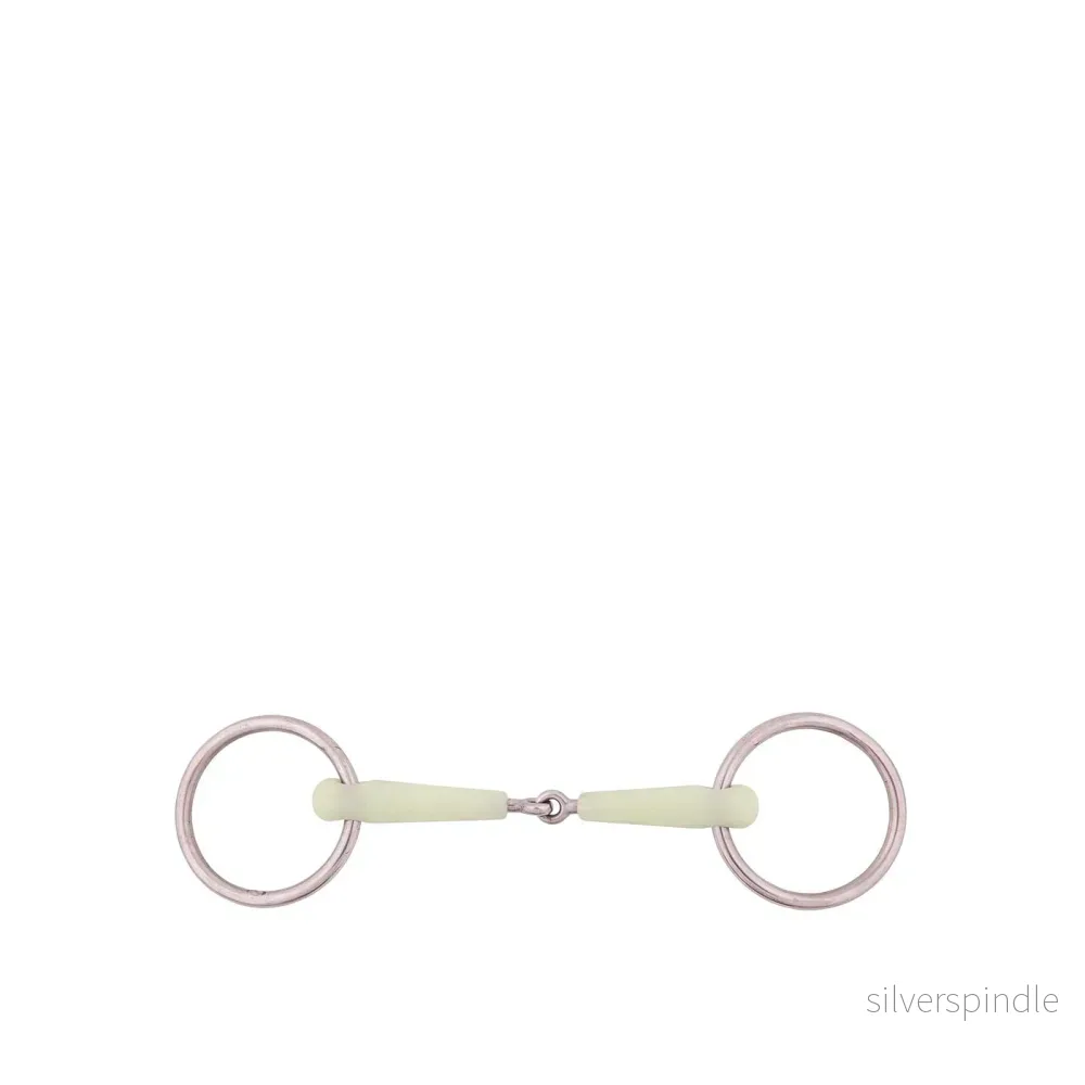 BR enkel bruten vattenbett ponny Apple Mouth 15 mm BR enkel bruten vattenbett ponny Apple Mouth 15 mm