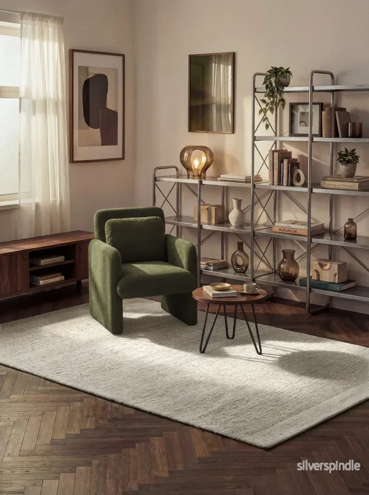Bexley Woolwich natur creme