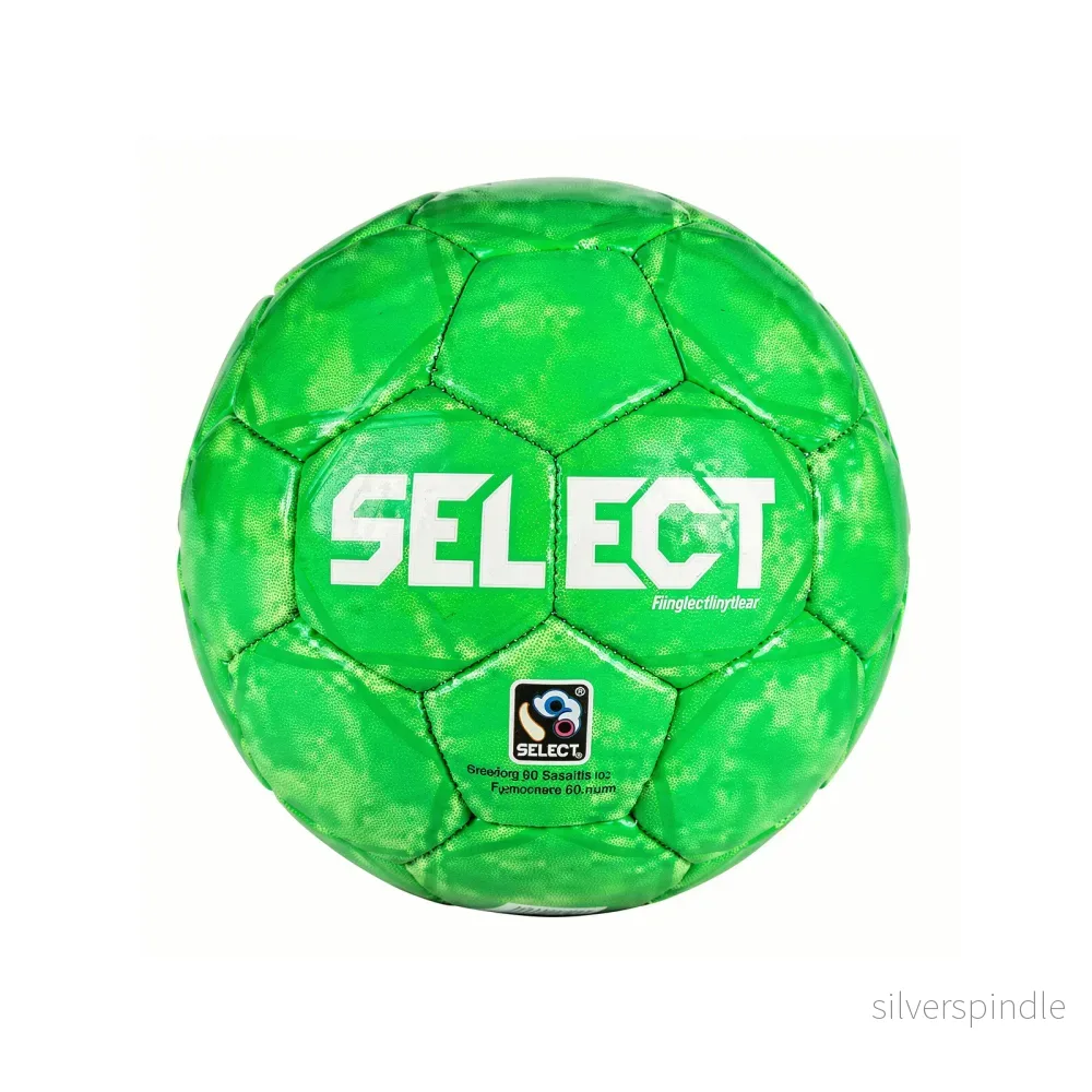 Select Fairtrade Handboll TUCANA