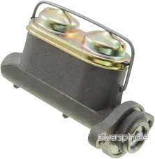 Huvudbromscylinder Cadillac 1962-1967 Bendix 1"