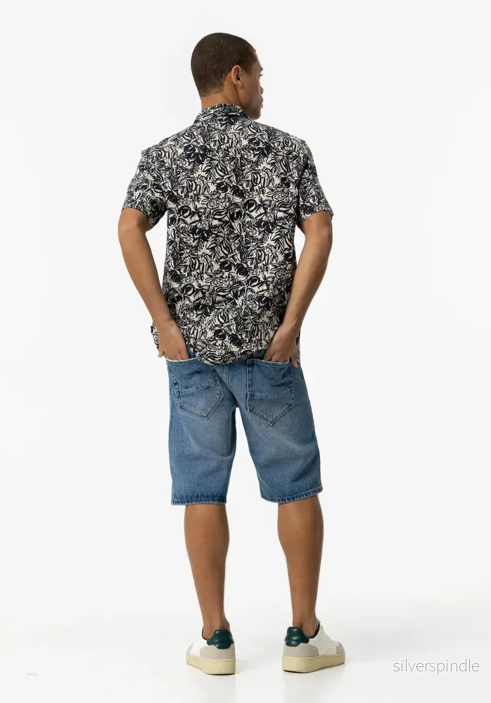 SHORTS REGULAR 22 - Bild 3