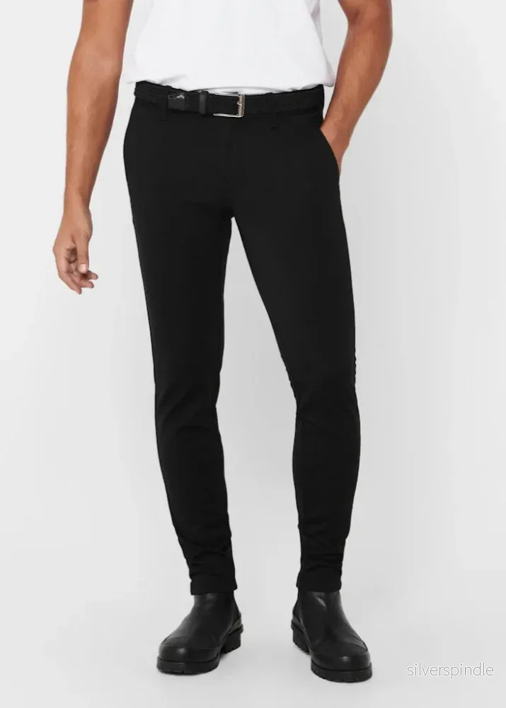 MARK SLIM GW 0209 PANTS