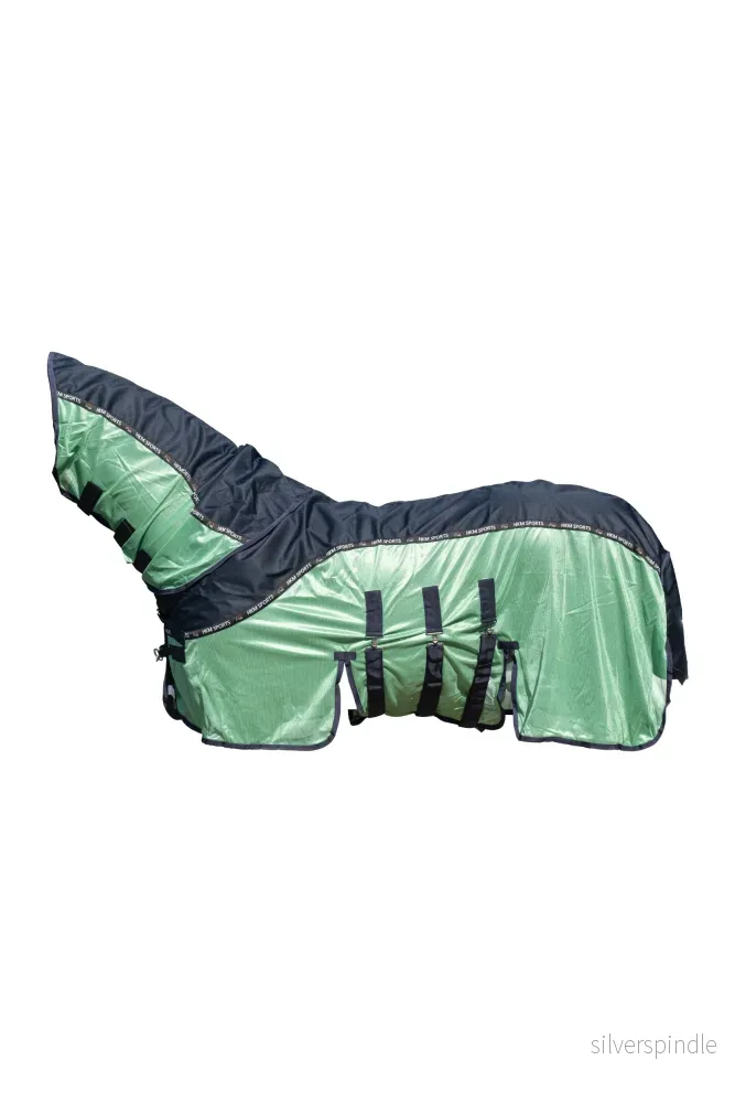 Flygpläd Comfort Rain