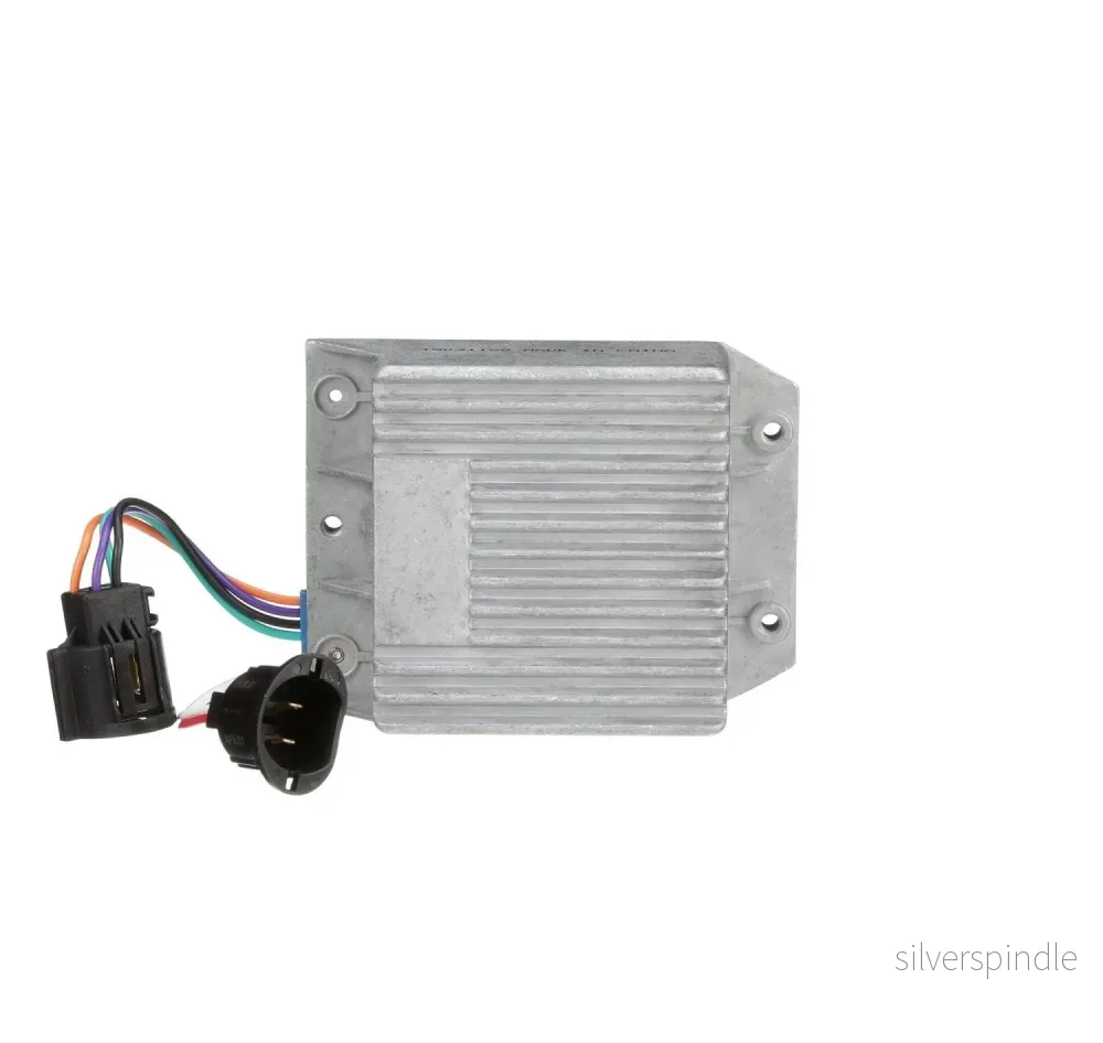 Tändmodul ICM Ford Jeep Lincoln Mercury 1976-1997