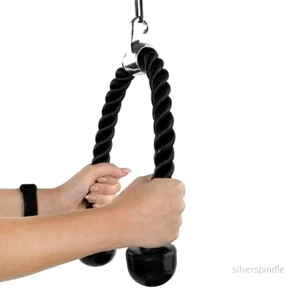 Tricepsrep - double (68 cm) - Bild 2