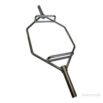 Hex Bar 50 mm (för trap bar deadlift) - Bild 2