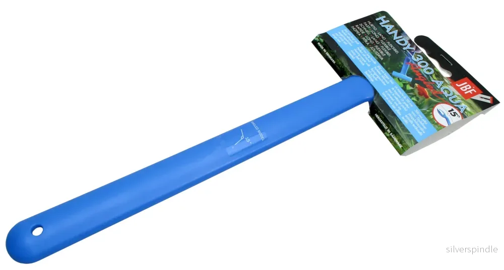 HANDALGSKRAPA HANDY LÅNGT SKAFT, 30CM HANDALGSKRAPA HANDY LÅNGT SKAFT, 30CM