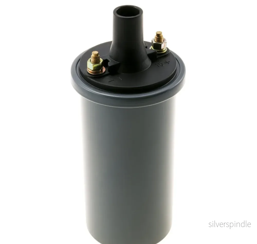Tändspole 12V elektronisk tändning Mopar 1979-1990