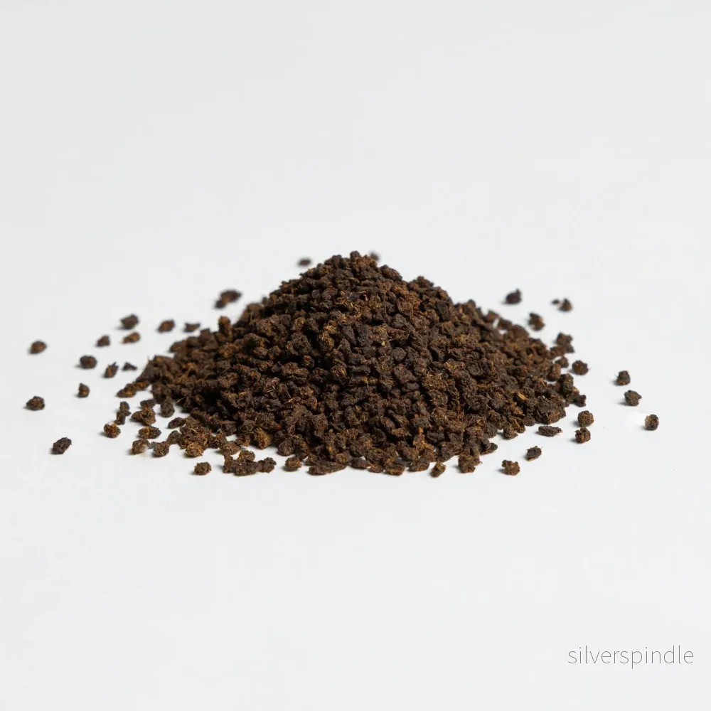 Assam Belseri CTC EKO - Bild 2